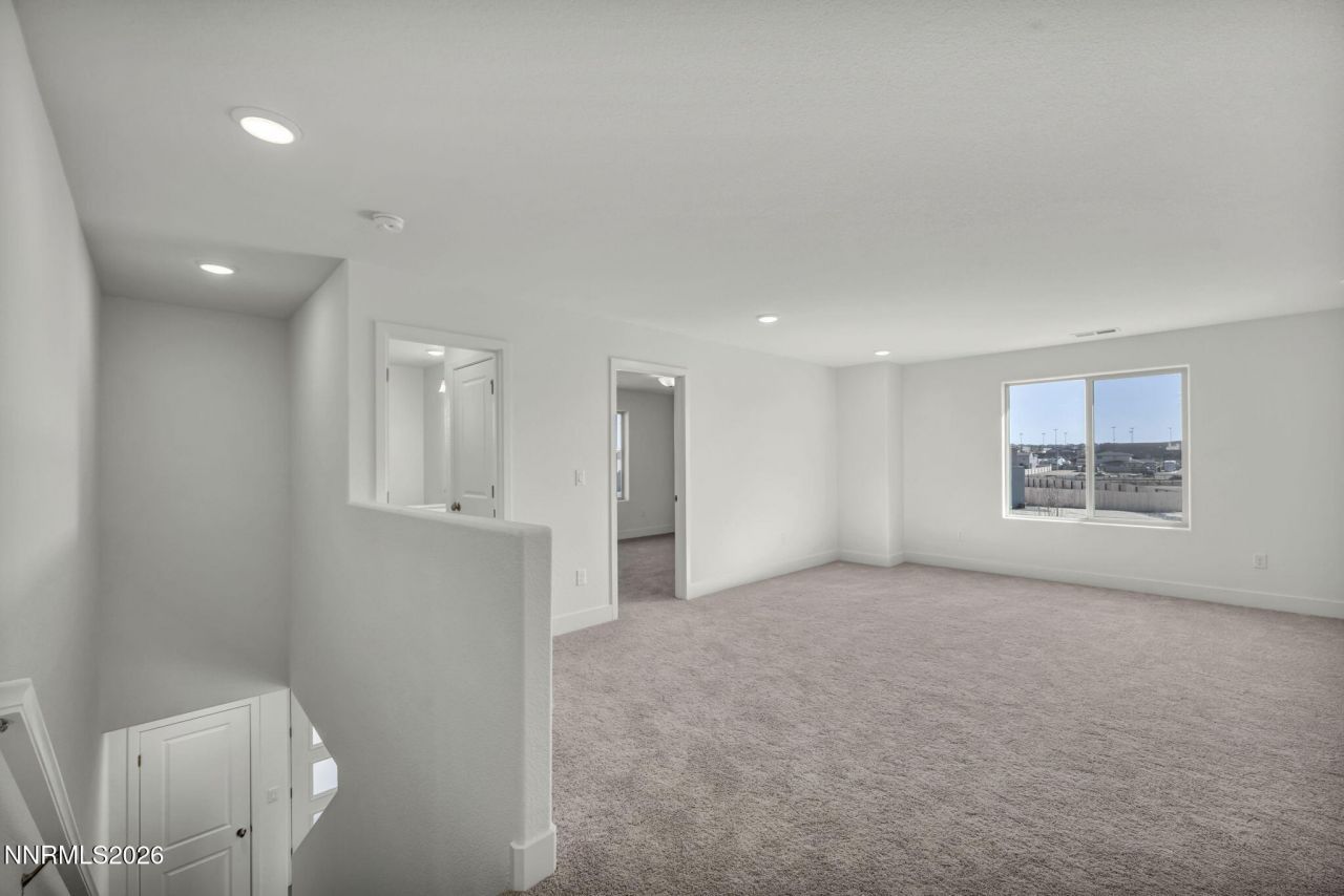 8601 Crandell Drive, Unit Lot N1, Reno, NV 89506 Photo