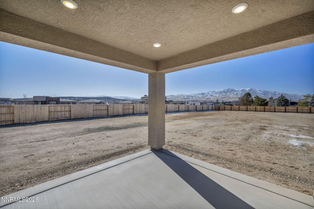8601 Crandell Drive, Unit Lot N1, Reno, NV 89506 Photo