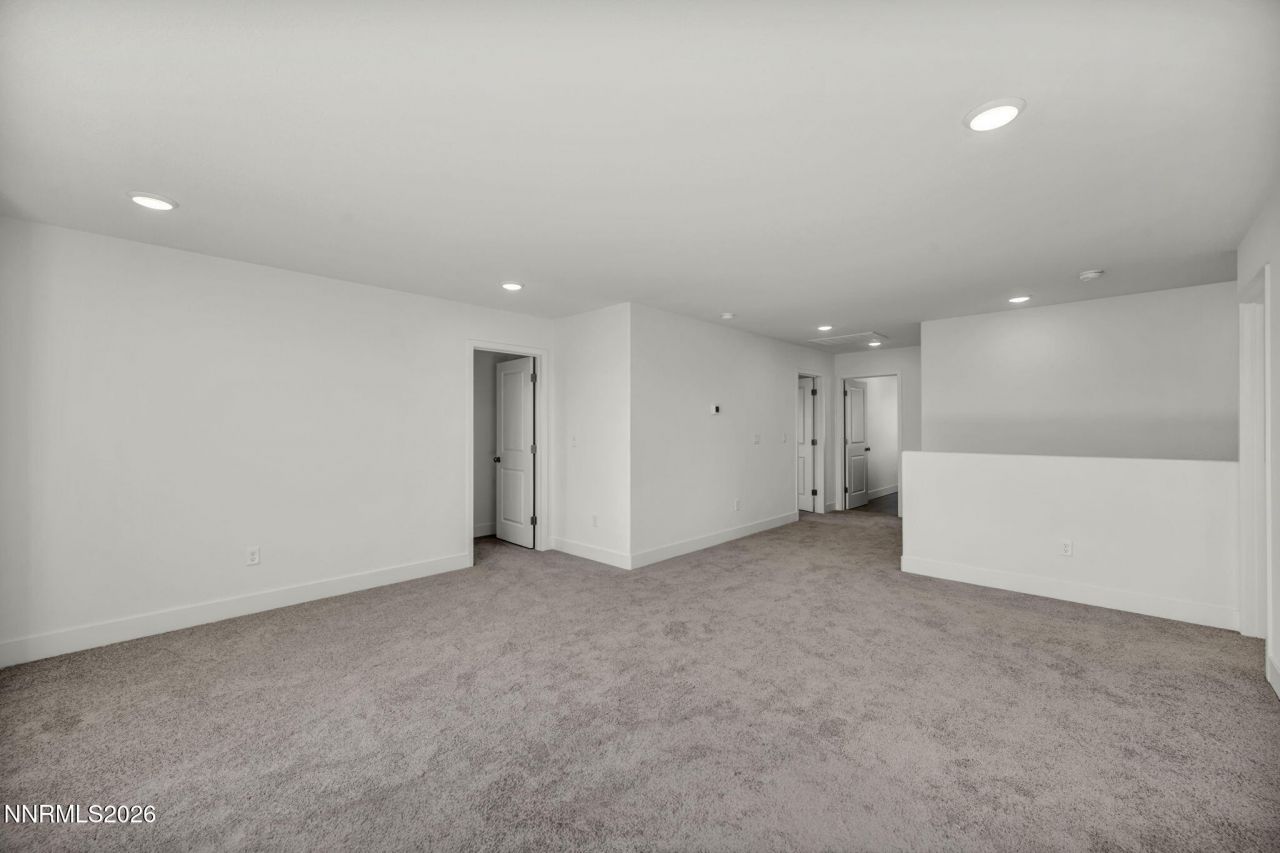 8601 Crandell Drive, Unit Lot N1, Reno, NV 89506 Photo