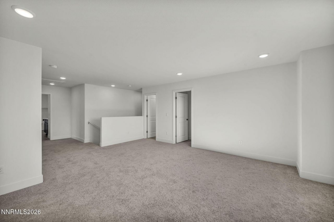 8601 Crandell Drive, Unit Lot N1, Reno, NV 89506 Photo