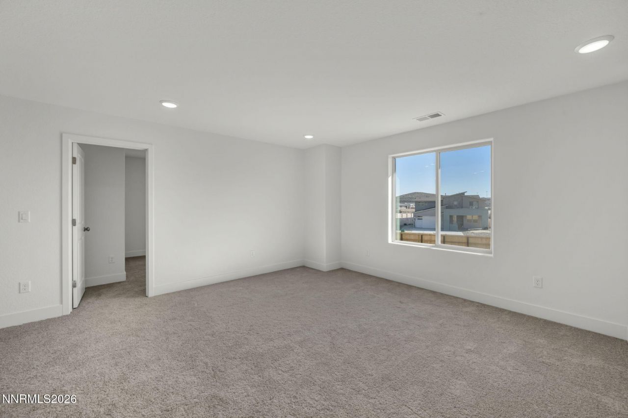 8601 Crandell Drive, Unit Lot N1, Reno, NV 89506 Photo