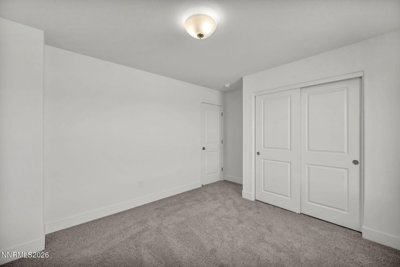 8601 Crandell Drive, Unit Lot N1, Reno, NV 89506 Photo