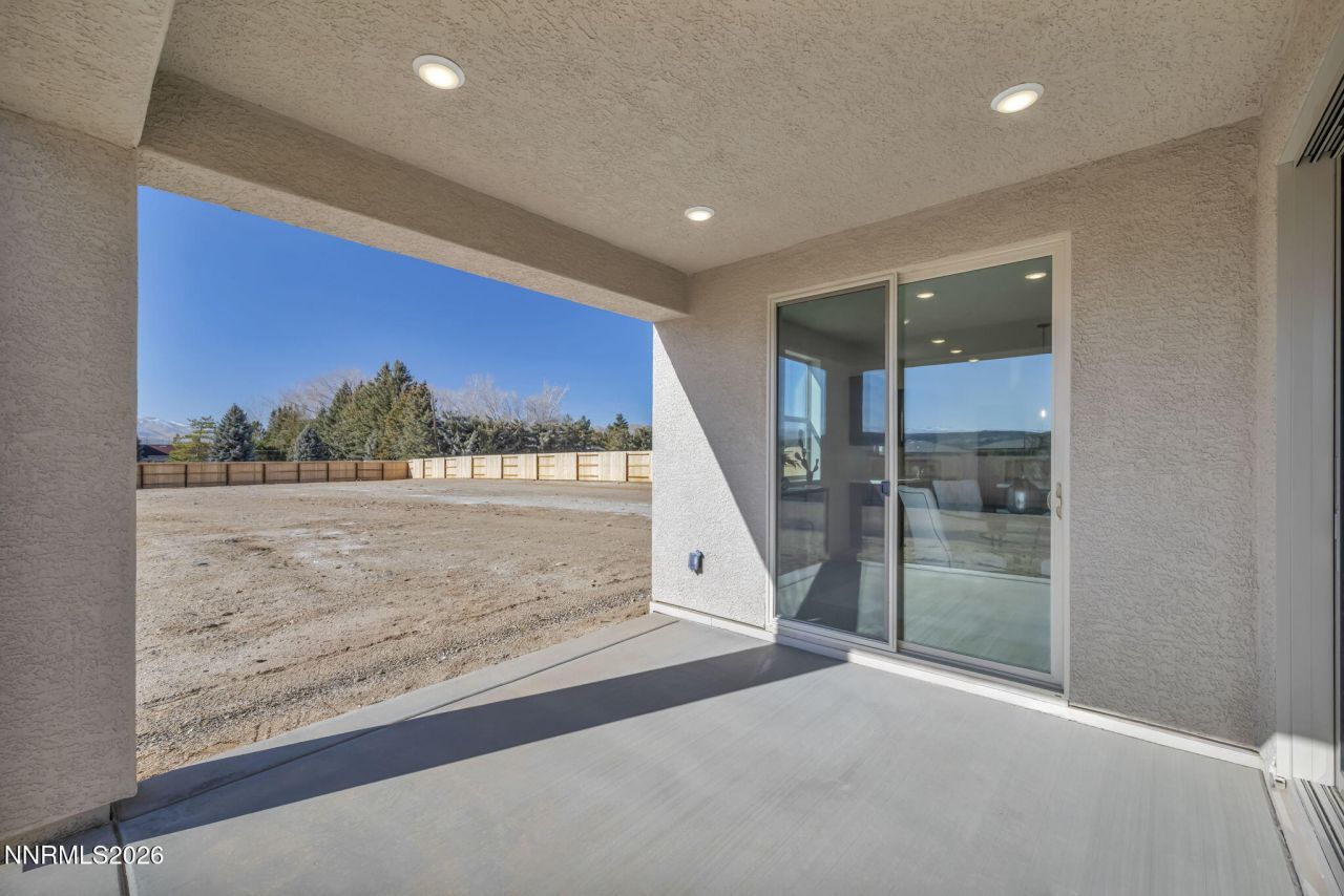 8601 Crandell Drive, Unit Lot N1, Reno, NV 89506 Photo