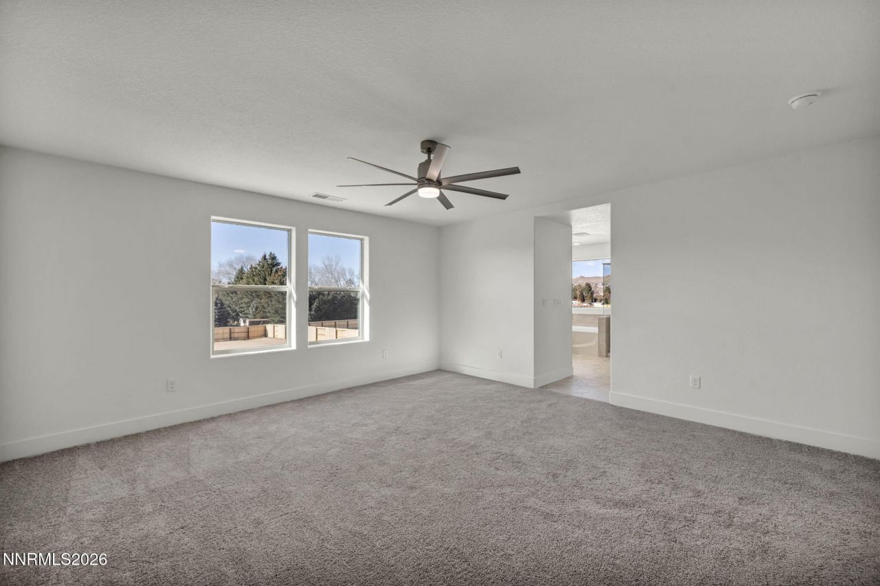 8601 Crandell Drive, Unit Lot N1, Reno, NV 89506 Photo
