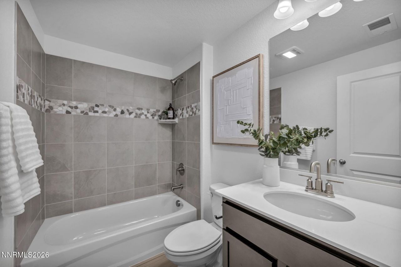 8601 Crandell Drive, Unit Lot N1, Reno, NV 89506 Photo