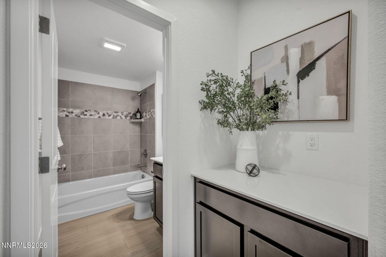 8601 Crandell Drive, Unit Lot N1, Reno, NV 89506 Photo