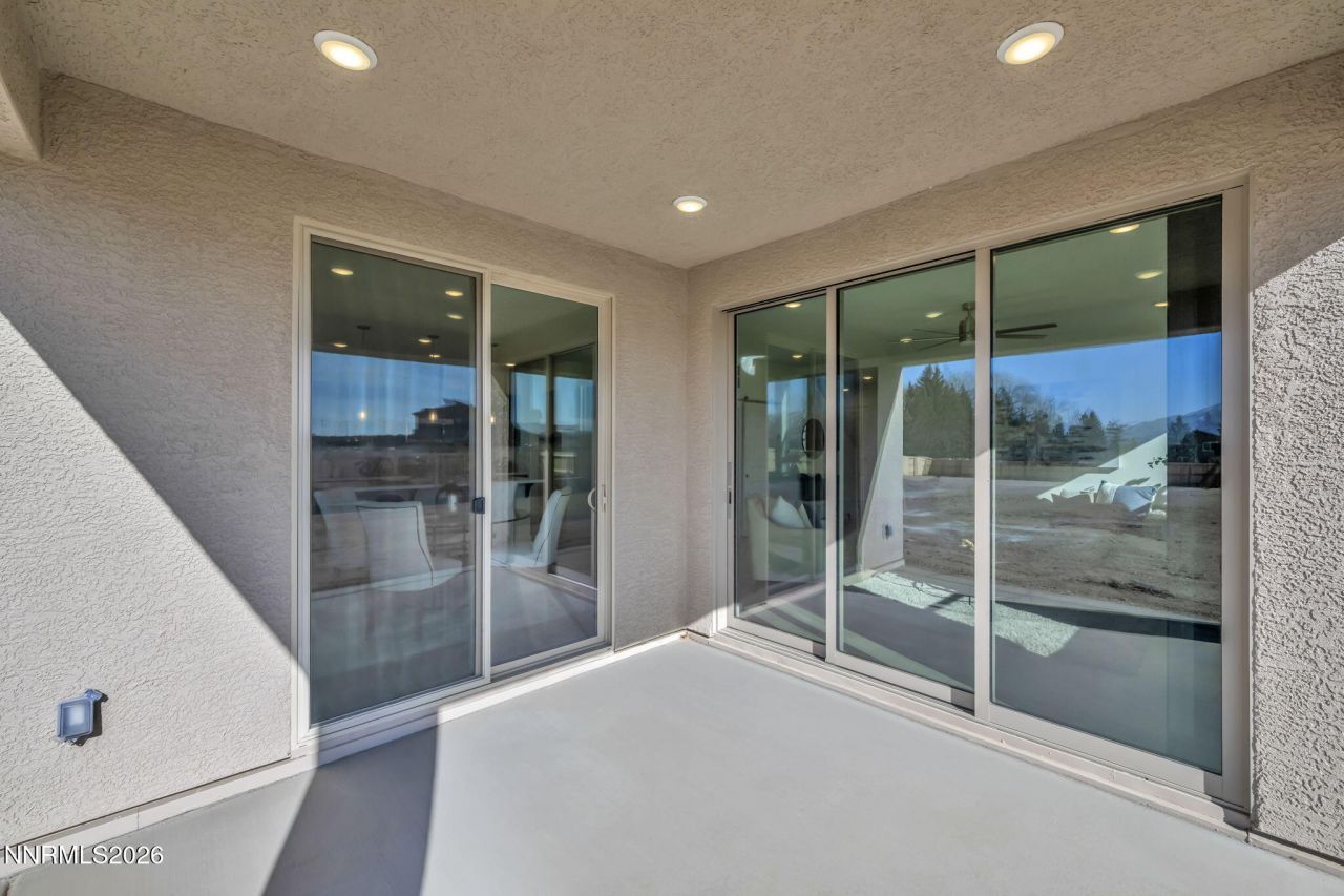 8601 Crandell Drive, Unit Lot N1, Reno, NV 89506 Photo