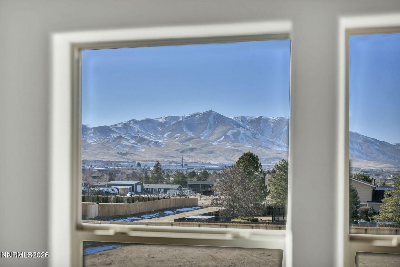 8601 Crandell Drive, Unit Lot N1, Reno, NV 89506 Photo