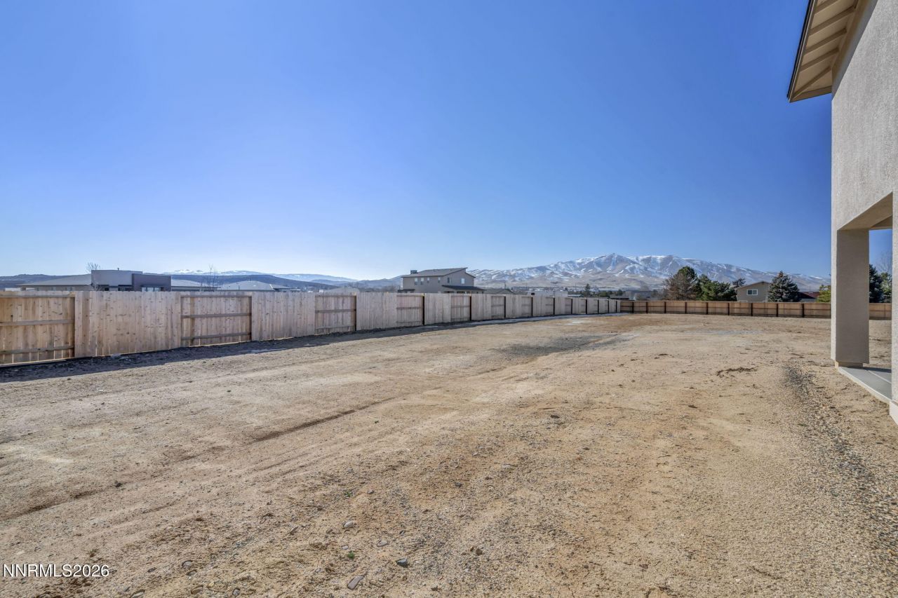 8601 Crandell Drive, Unit Lot N1, Reno, NV 89506 Photo