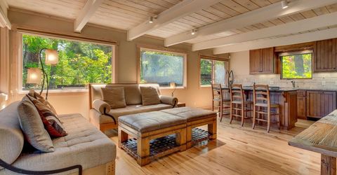 5554 North Lake Boulevard, Carnelian Bay, CA 96140 Photo