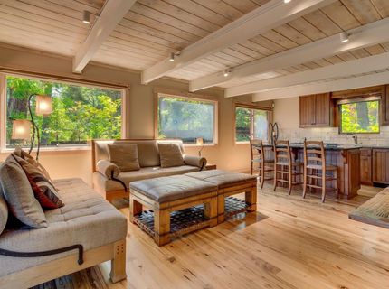 5554 North Lake Boulevard, Carnelian Bay, CA 96140 Photo