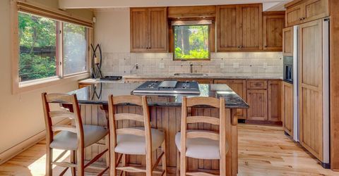5554 North Lake Boulevard, Carnelian Bay, CA 96140 Photo
