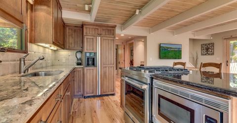 5554 North Lake Boulevard, Carnelian Bay, CA 96140 Photo