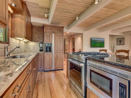 5554 North Lake Boulevard, Carnelian Bay, CA 96140 Photo