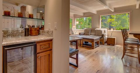 5554 North Lake Boulevard, Carnelian Bay, CA 96140 Photo