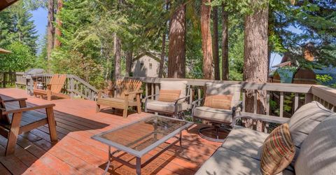 5554 North Lake Boulevard, Carnelian Bay, CA 96140 Photo