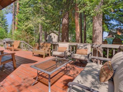 5554 North Lake Boulevard, Carnelian Bay, CA 96140 Photo