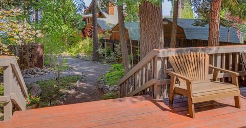 5554 North Lake Boulevard, Carnelian Bay, CA 96140 Photo