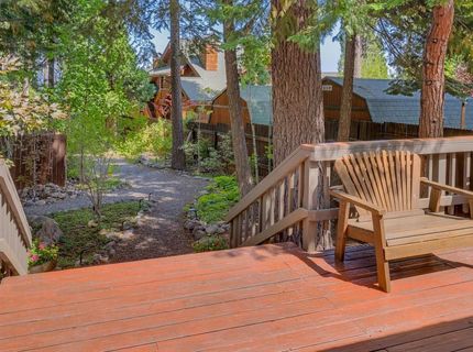 5554 North Lake Boulevard, Carnelian Bay, CA 96140 Photo