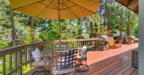 5554 North Lake Boulevard, Carnelian Bay, CA 96140 Photo
