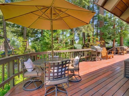 5554 North Lake Boulevard, Carnelian Bay, CA 96140 Photo
