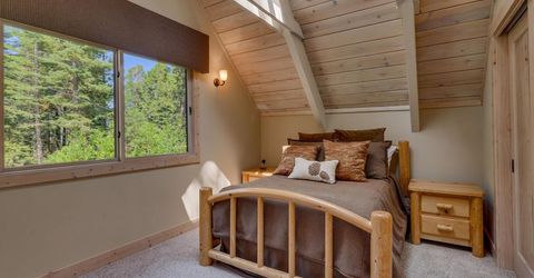 5554 North Lake Boulevard, Carnelian Bay, CA 96140 Photo