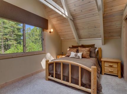 5554 North Lake Boulevard, Carnelian Bay, CA 96140 Photo