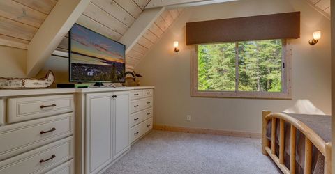 5554 North Lake Boulevard, Carnelian Bay, CA 96140 Photo