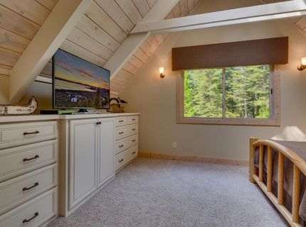 5554 North Lake Boulevard, Carnelian Bay, CA 96140 Photo