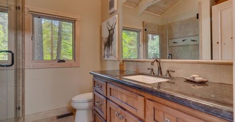 5554 North Lake Boulevard, Carnelian Bay, CA 96140 Photo