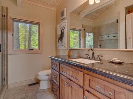 5554 North Lake Boulevard, Carnelian Bay, CA 96140 Photo