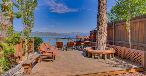 5554 North Lake Boulevard, Carnelian Bay, CA 96140 Photo