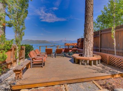 5554 North Lake Boulevard, Carnelian Bay, CA 96140 Photo