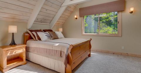 5554 North Lake Boulevard, Carnelian Bay, CA 96140 Photo