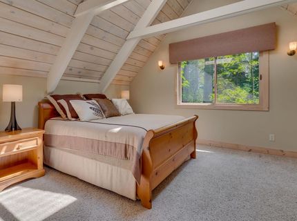 5554 North Lake Boulevard, Carnelian Bay, CA 96140 Photo