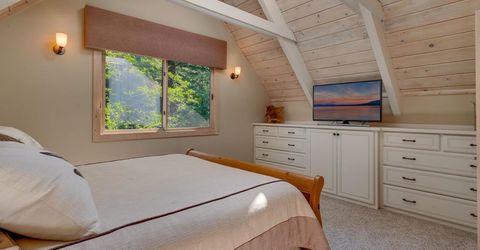 5554 North Lake Boulevard, Carnelian Bay, CA 96140 Photo