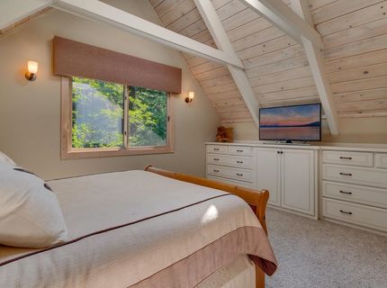 5554 North Lake Boulevard, Carnelian Bay, CA 96140 Photo