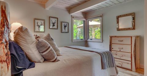 5554 North Lake Boulevard, Carnelian Bay, CA 96140 Photo