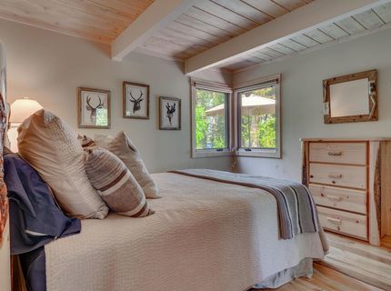 5554 North Lake Boulevard, Carnelian Bay, CA 96140 Photo
