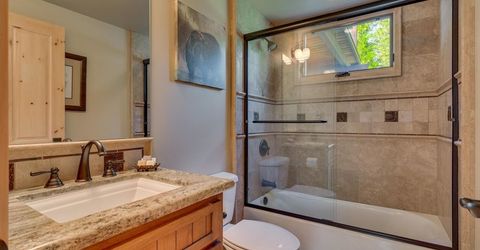 5554 North Lake Boulevard, Carnelian Bay, CA 96140 Photo