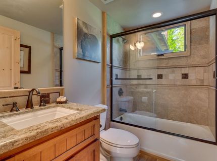 5554 North Lake Boulevard, Carnelian Bay, CA 96140 Photo