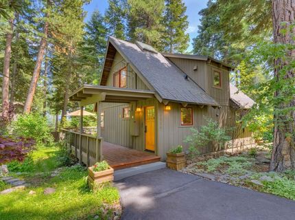 5554 North Lake Boulevard, Carnelian Bay, CA 96140 Photo