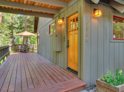 5554 North Lake Boulevard, Carnelian Bay, CA 96140 Photo