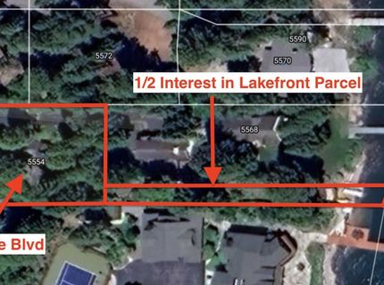 5554 North Lake Boulevard, Carnelian Bay, CA 96140 Photo