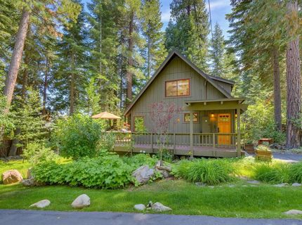 5554 North Lake Boulevard, Carnelian Bay, CA 96140 Photo