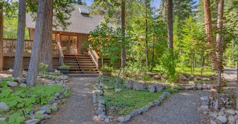 5554 North Lake Boulevard, Carnelian Bay, CA 96140 Photo
