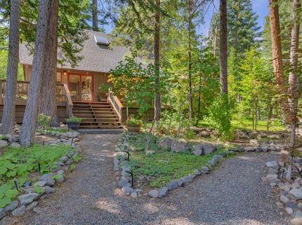 5554 North Lake Boulevard, Carnelian Bay, CA 96140 Photo