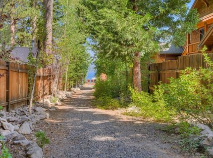 5554 North Lake Boulevard, Carnelian Bay, CA 96140 Photo