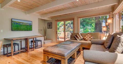 5554 North Lake Boulevard, Carnelian Bay, CA 96140 Photo