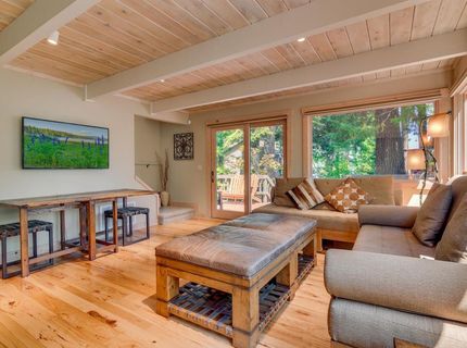 5554 North Lake Boulevard, Carnelian Bay, CA 96140 Photo